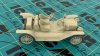 ICM 24026 Model T 1913 Speedster with American Sport Car Drivers 1/24